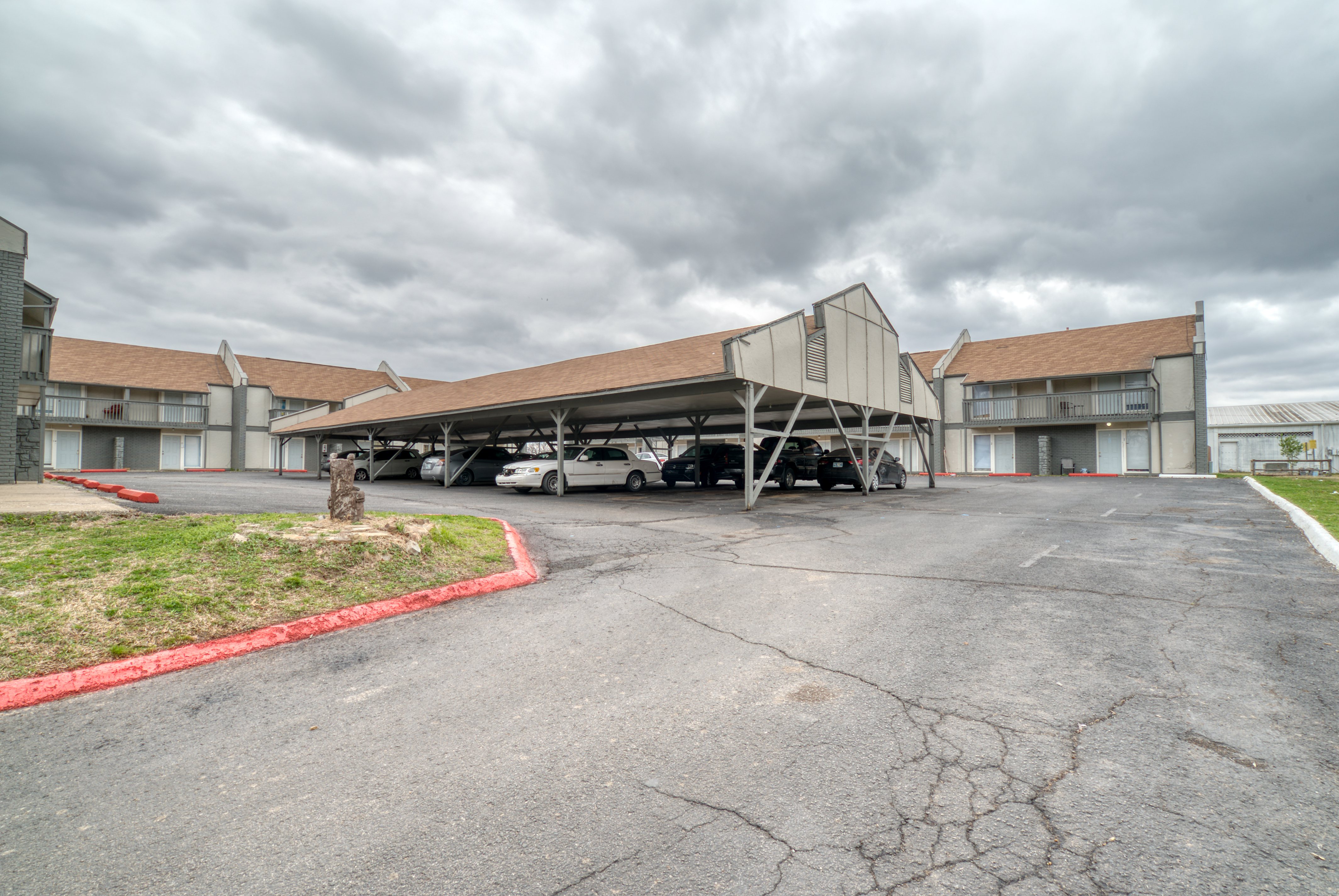 Keystone Townhomes The Multifamily Advisory Group at Cushman & Wakefield